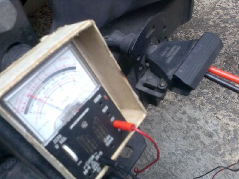 Electric Brakes Maintenance Classic Caravans